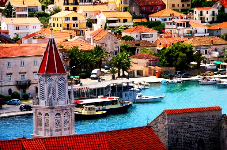Split, Croatia