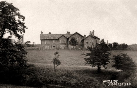 Woodside, Huddersfield