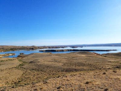 Category 2.Camping with a view.Flaming Gorge.RSFO James Payne