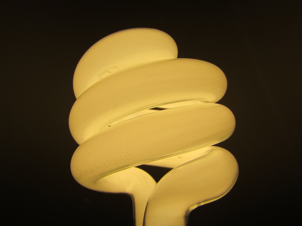 Electric illumination save