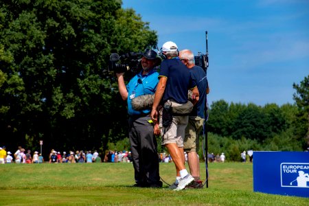 Porsche European Open 20181930