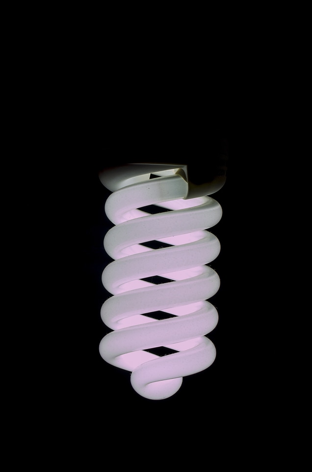 Energy save night