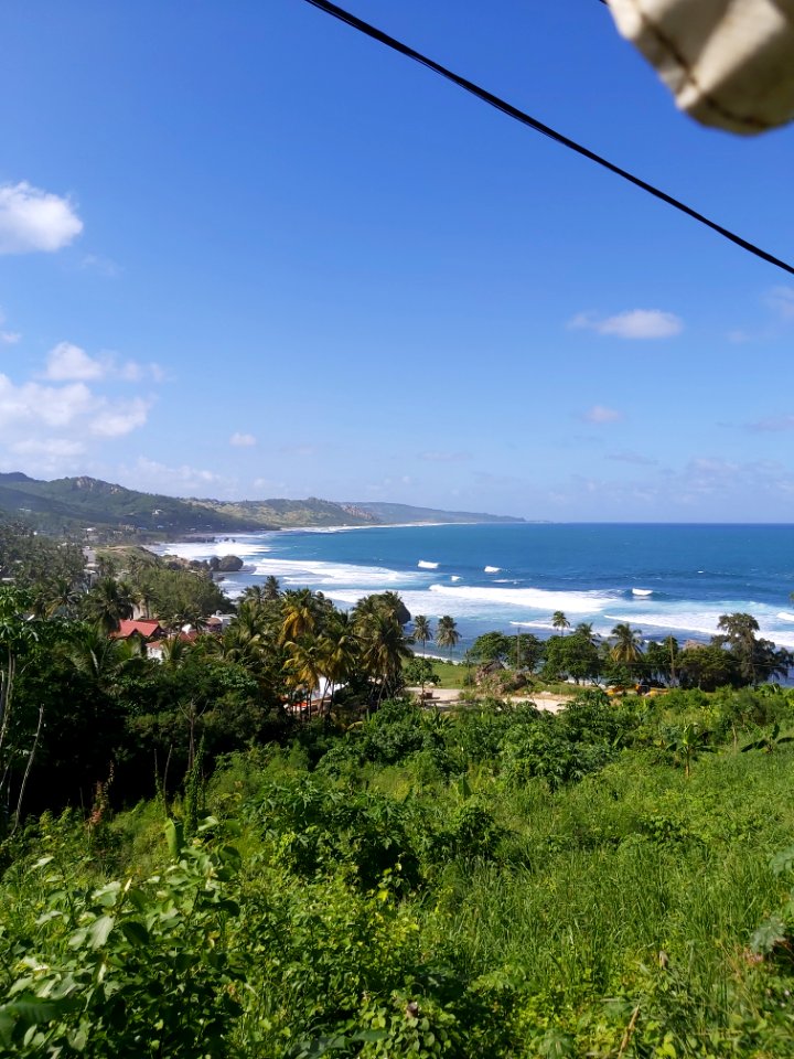 Barbados