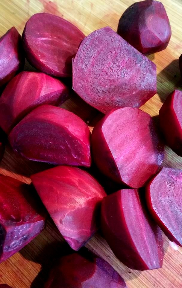 #365 beets