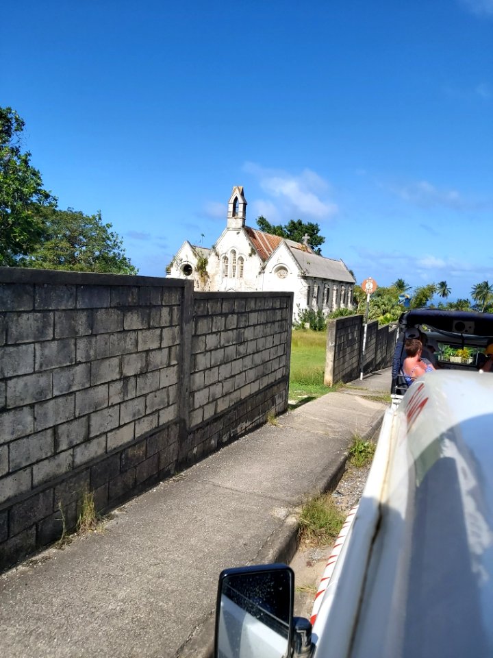 Barbados