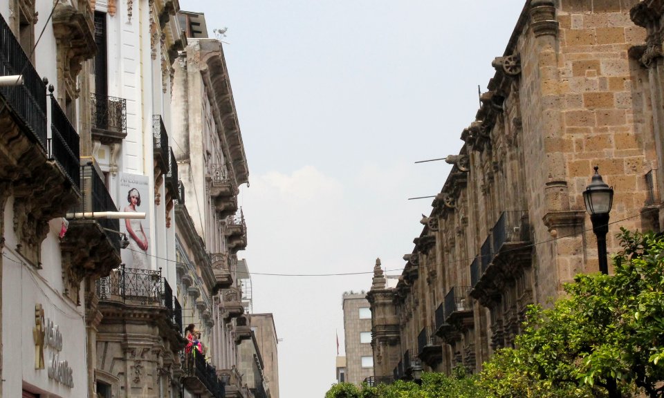 Guadalajara Downtown18