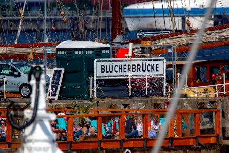 Kiel Juni 2018206