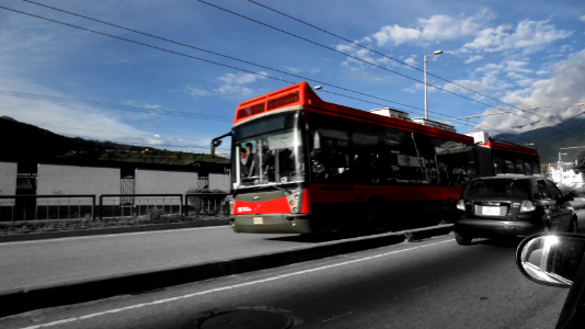 trolebus