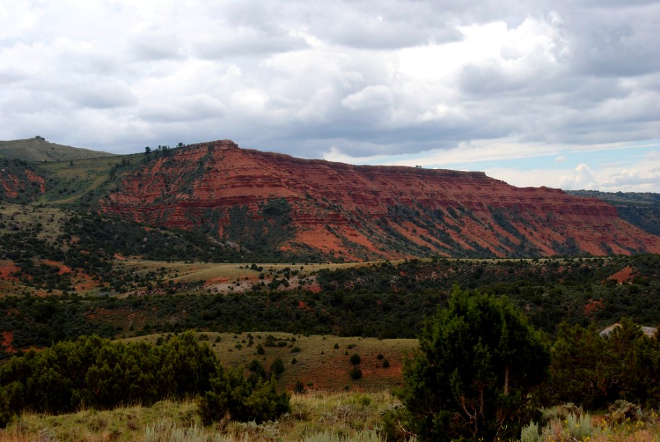Muddy Mountain 1 - Casper Field Office