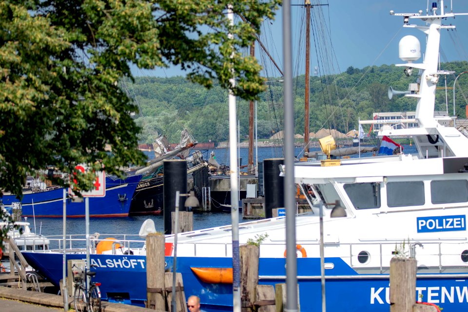 Kiel Juni 2018285