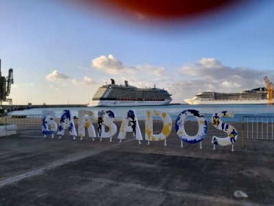 Barbados