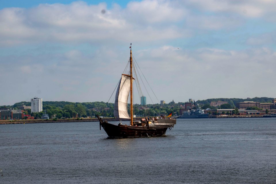 Kiel Juni 2018311