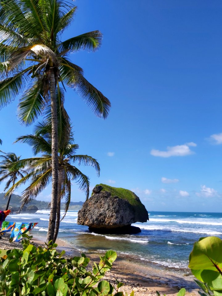 Barbados