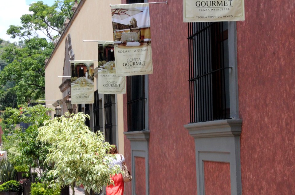 Guadalajara Tequila Town 14
