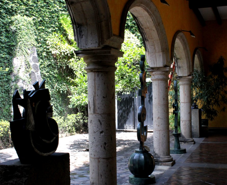 Guadalajara Tequila Cuervo 02