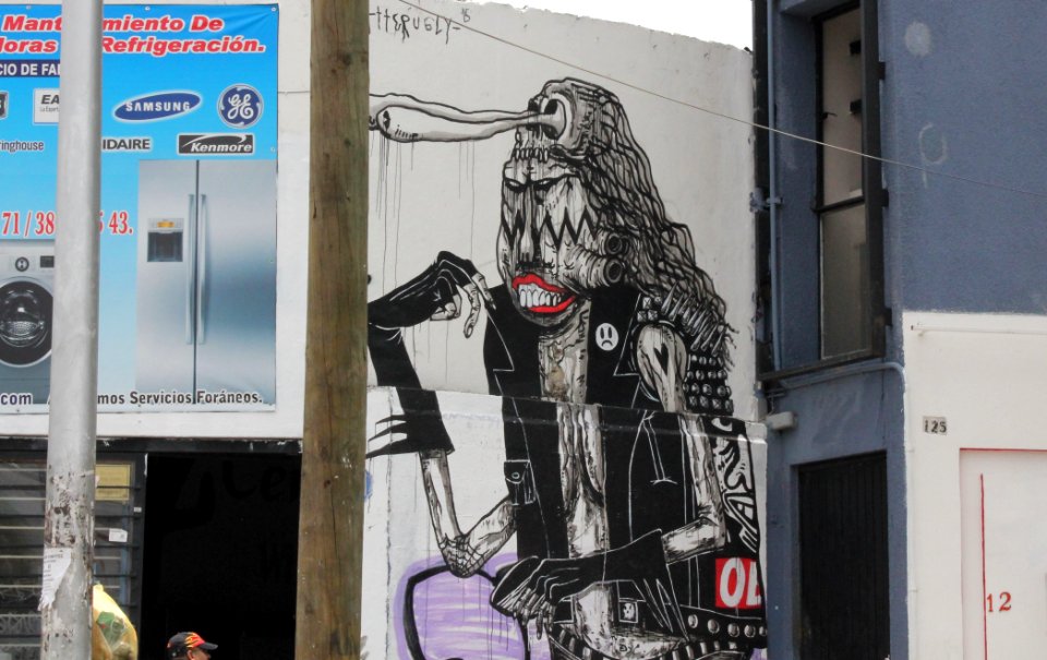 Guadalajara street01