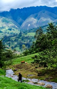 Cutervo, Cajamarca, Perú