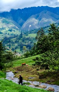 Cutervo, Cajamarca, Perú photo