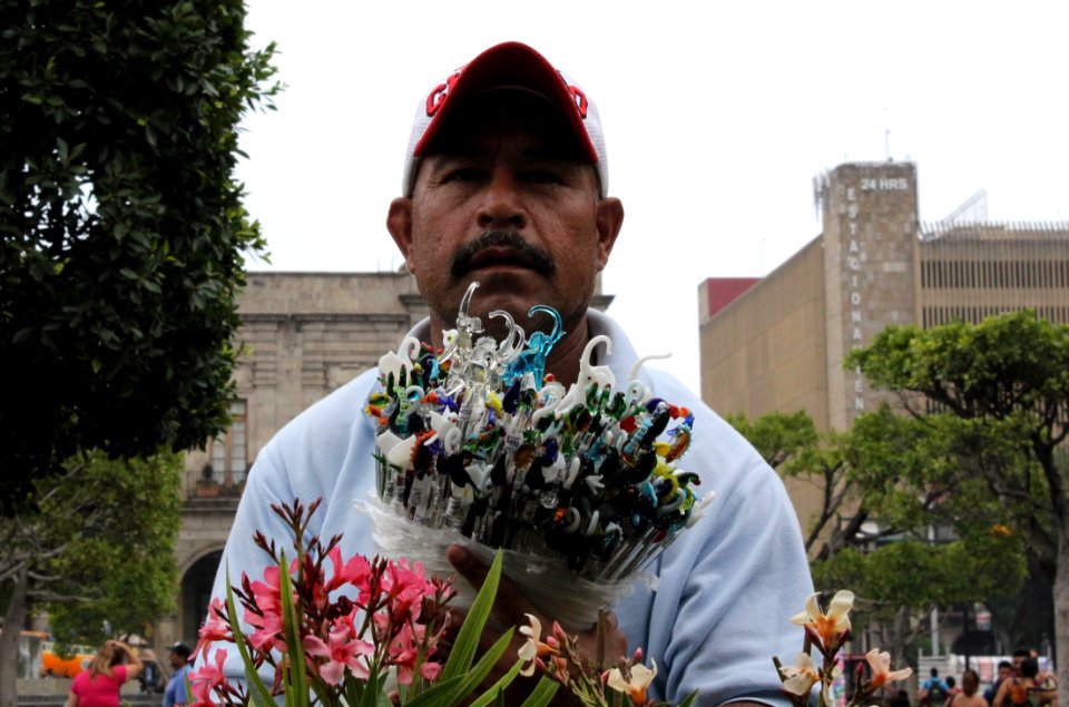 Guadalajara Downtown28