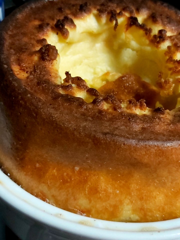 Yorkshire Pudding