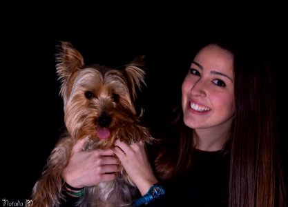 Eva y Pincel