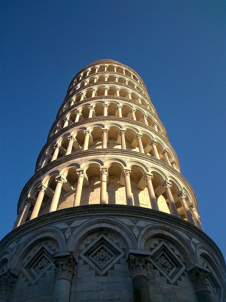 Italy famous renaissance