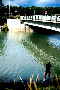 Fishing