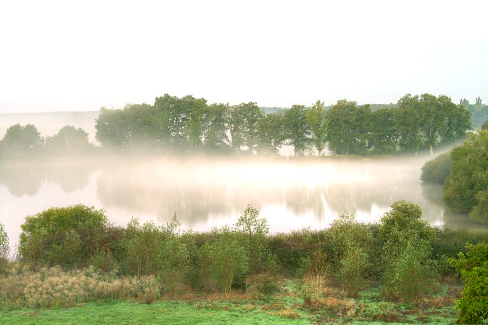 Sonnenaufgang, 21.09.2015