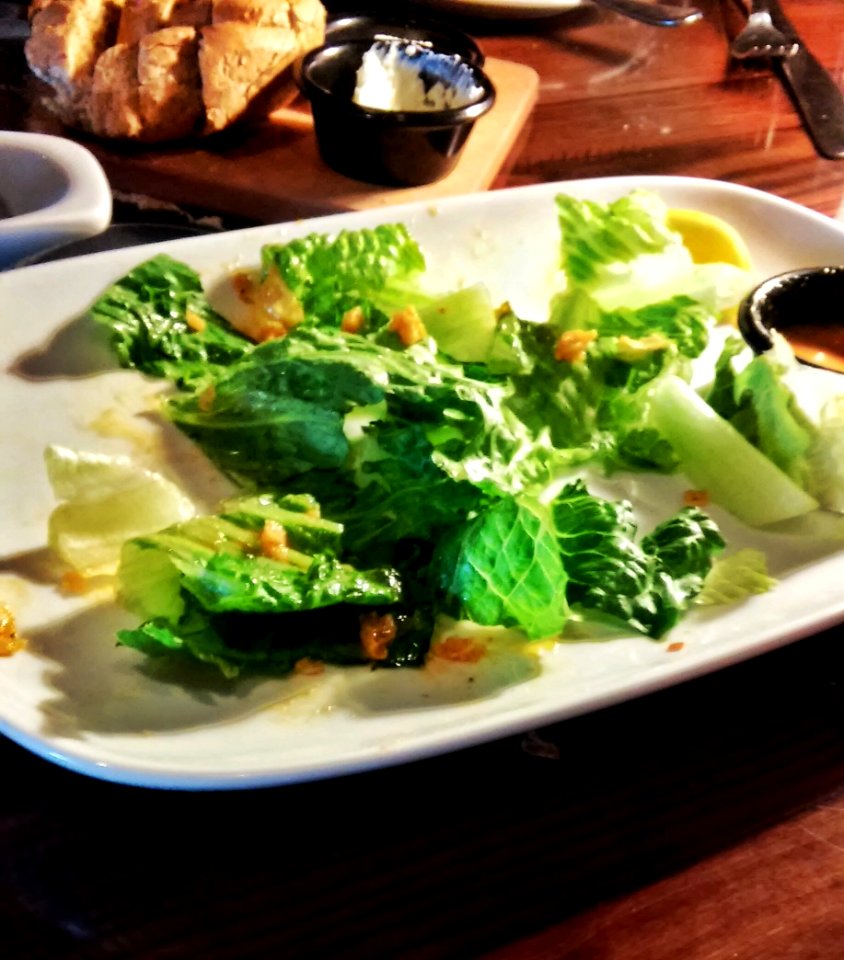 Calamari without the Calamari