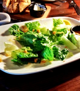 Calamari without the Calamari