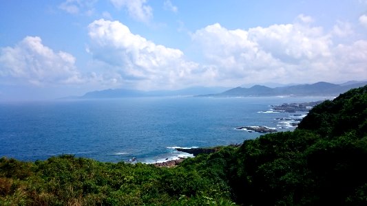 guishan island