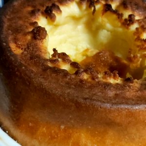 Yorkshire Pudding