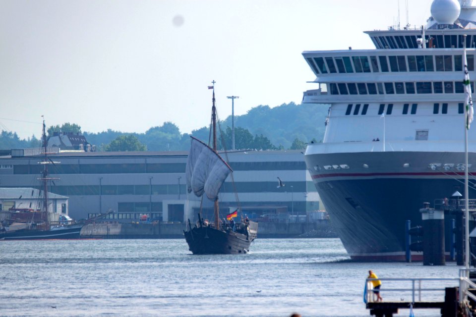 Kiel Juni 2018222
