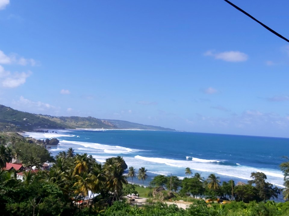 Barbados