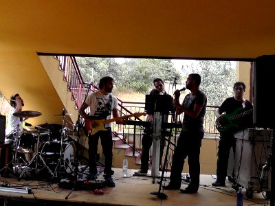 Area 51 pedrezuela