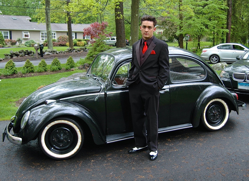 Vw beetle vw bug car