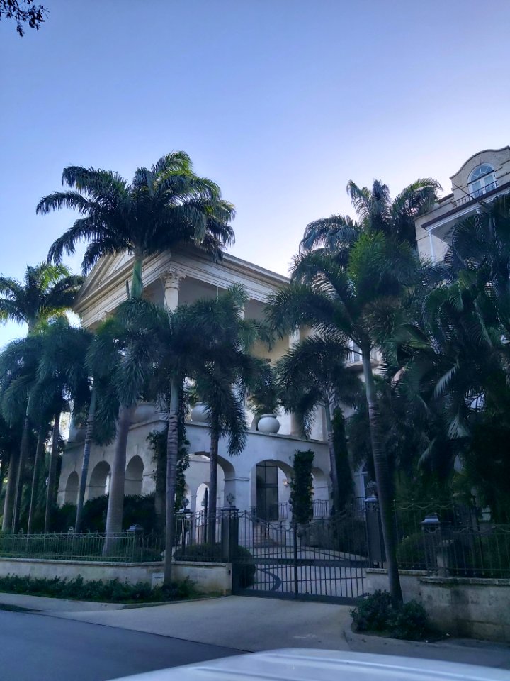 Barbados