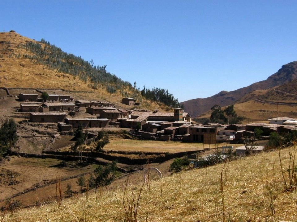 Auquimarca, Huaura, Lima, Perú
