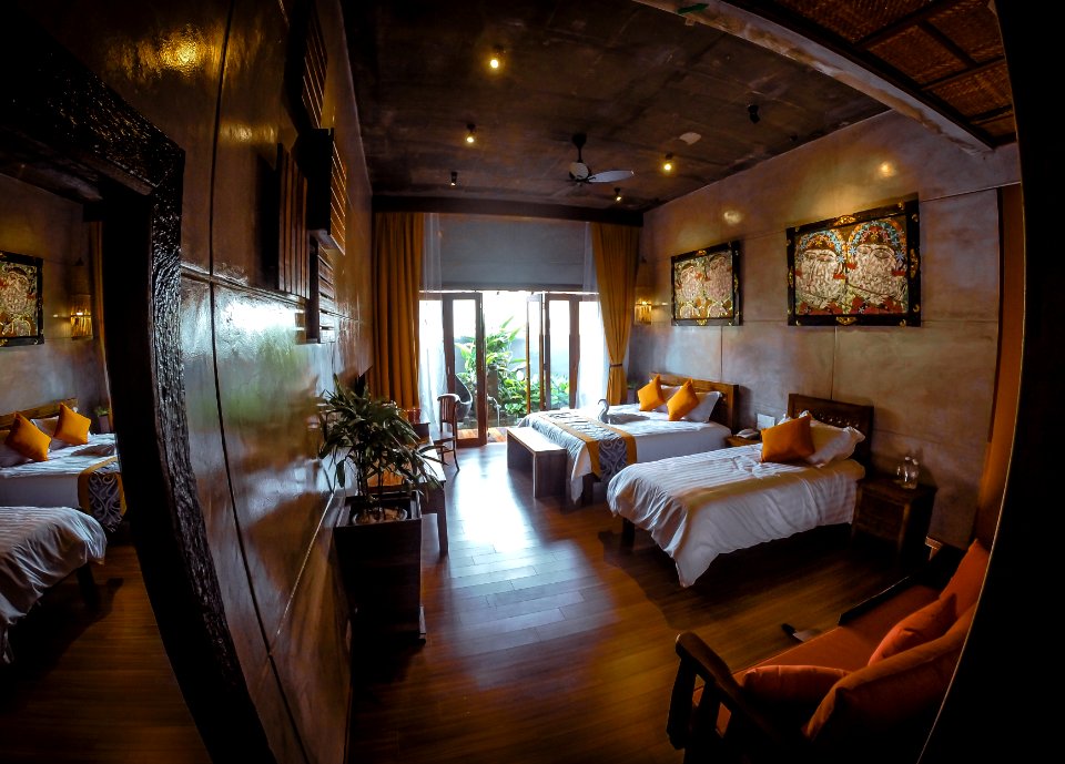 Ipoh Bali Hotel @ ipoh