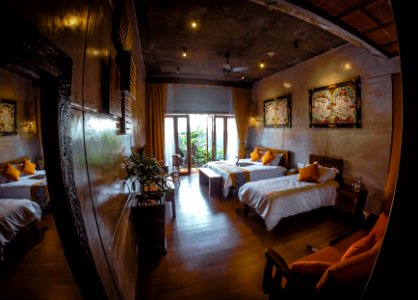 Ipoh Bali Hotel @ ipoh