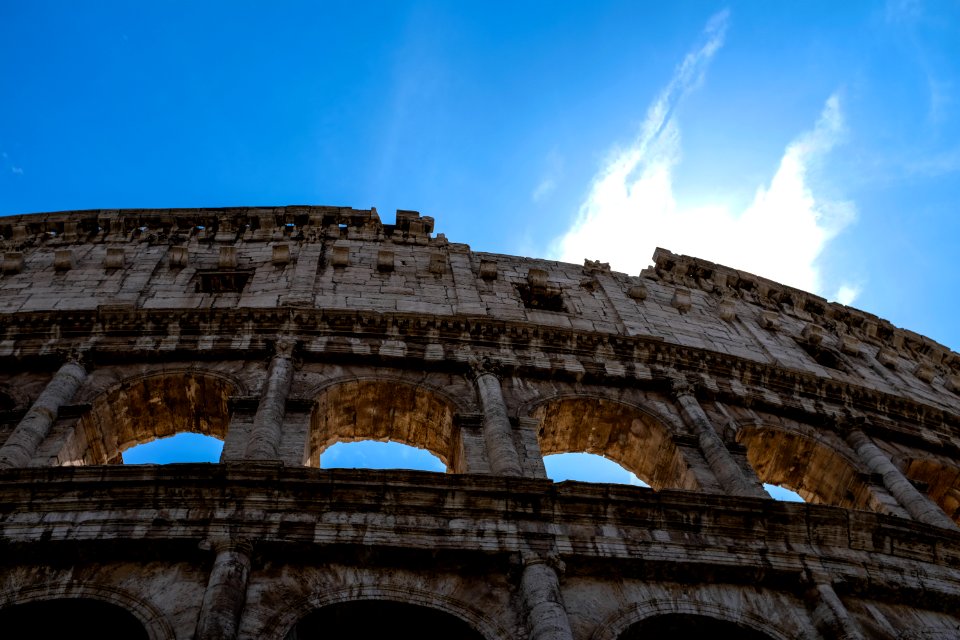 Colosseum