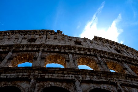 Colosseum