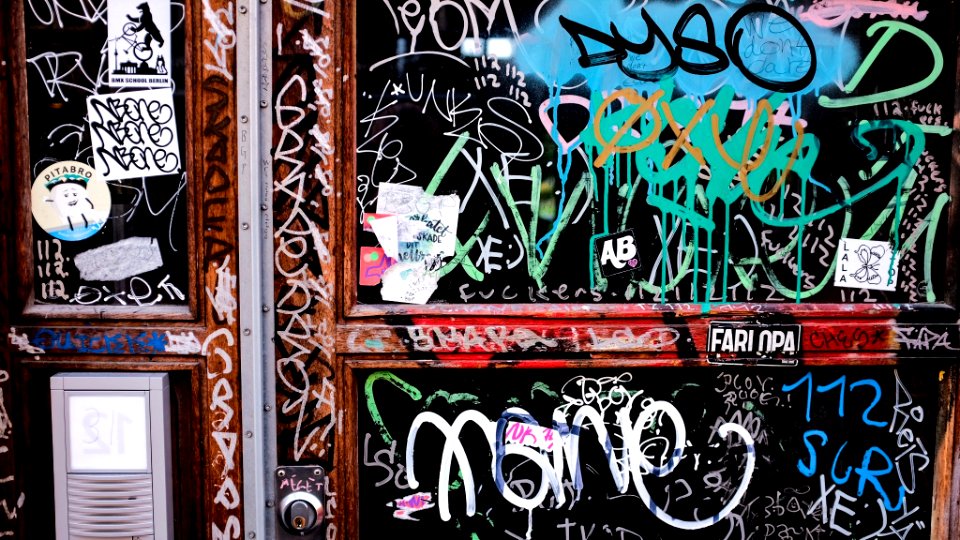 Copenhagen Tags