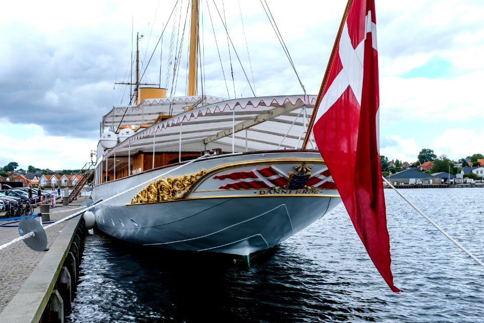 Kongeskibet
