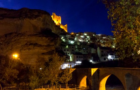 Alcalá del Júcar photo