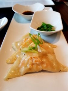Day 187 lobster ravioli