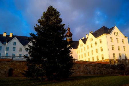 Weihnachten Plön