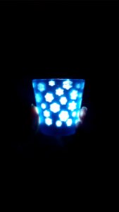 LED 촛불