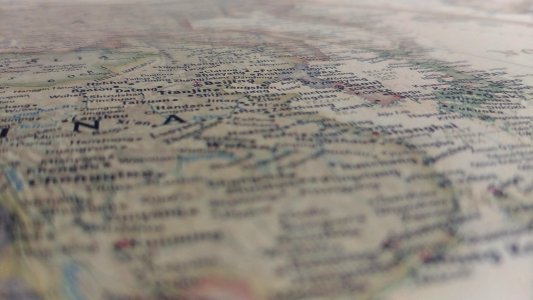 Natgeo map