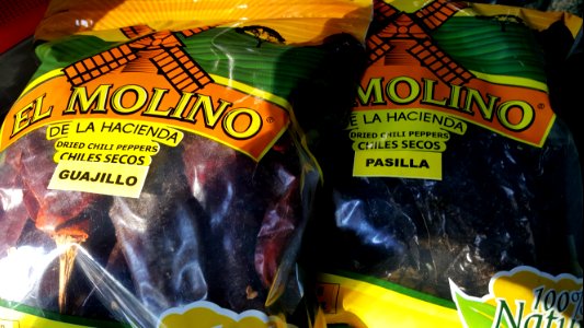 Chiles!